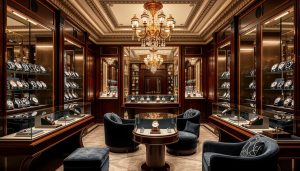 Boutiques, Relojes, Clásicos, Europa, Top