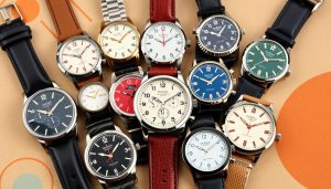 Relojes 60, Curiosidades, Icónicos