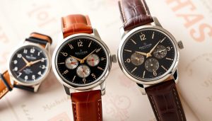 Relojes, Clásicos, Década, 1950, Iconos