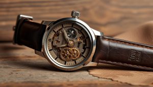 Relojes, Mecánicos, Vintage, Historia, Colección