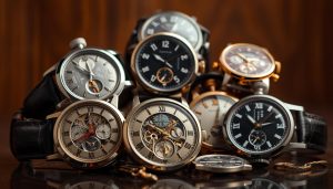 Relojes, Mecánicos, Vintage, Más Valiosos, 2024